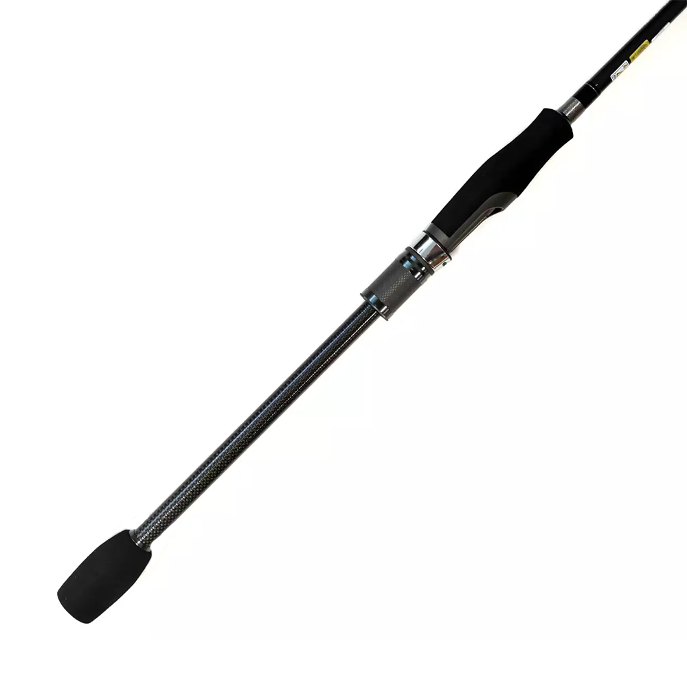 Спінінг Graphiteleader Limited Edition Zanna GZANS-762M 2.29m 4-28g Фото 2